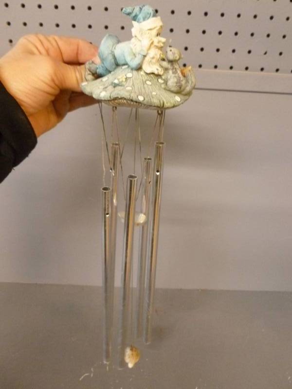 Wind Chime