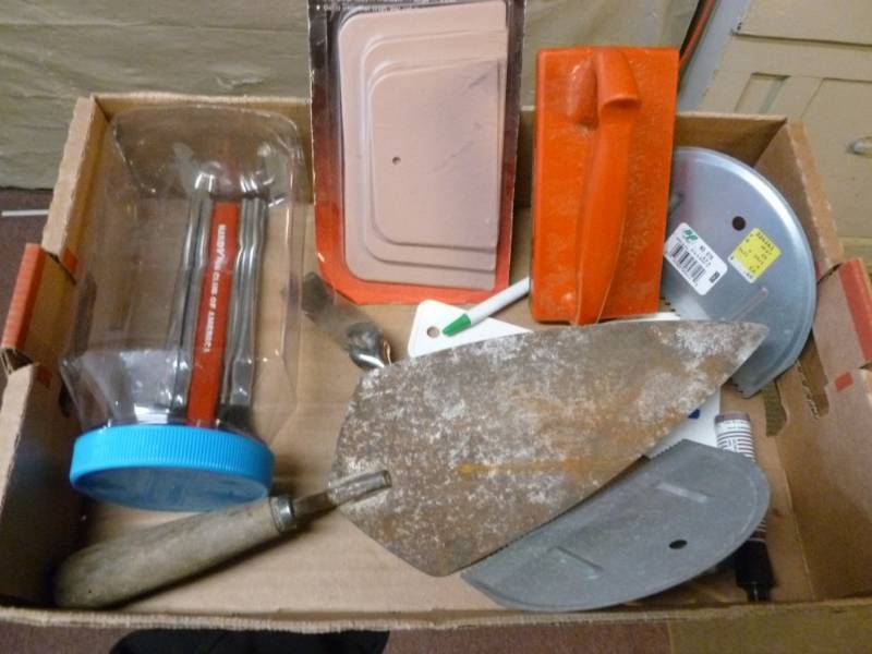 Tools