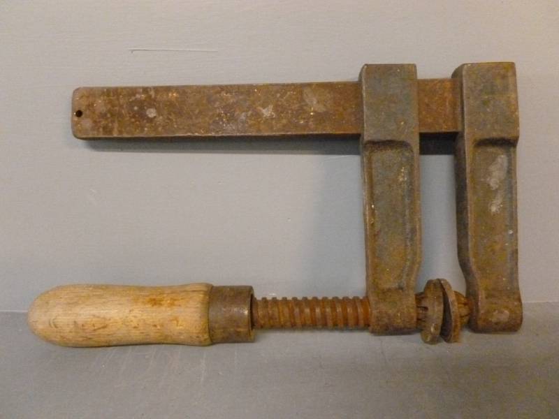 Specialty Tool
