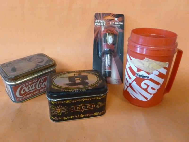 Collectible