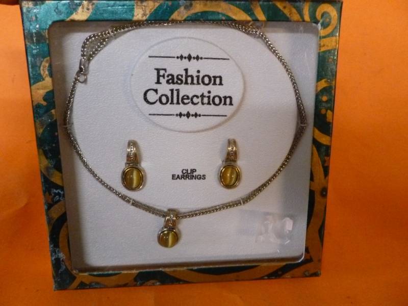 Jewelry Set