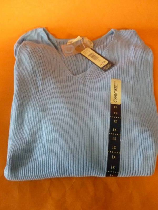 New Ladies Shirt