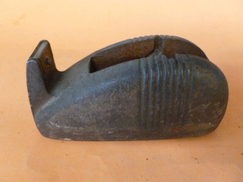 Vintage Tape Dispenser