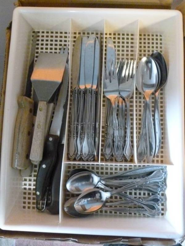 Flatware Set