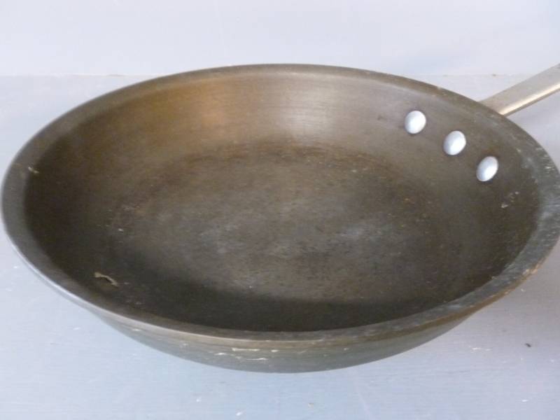 Fry Pan