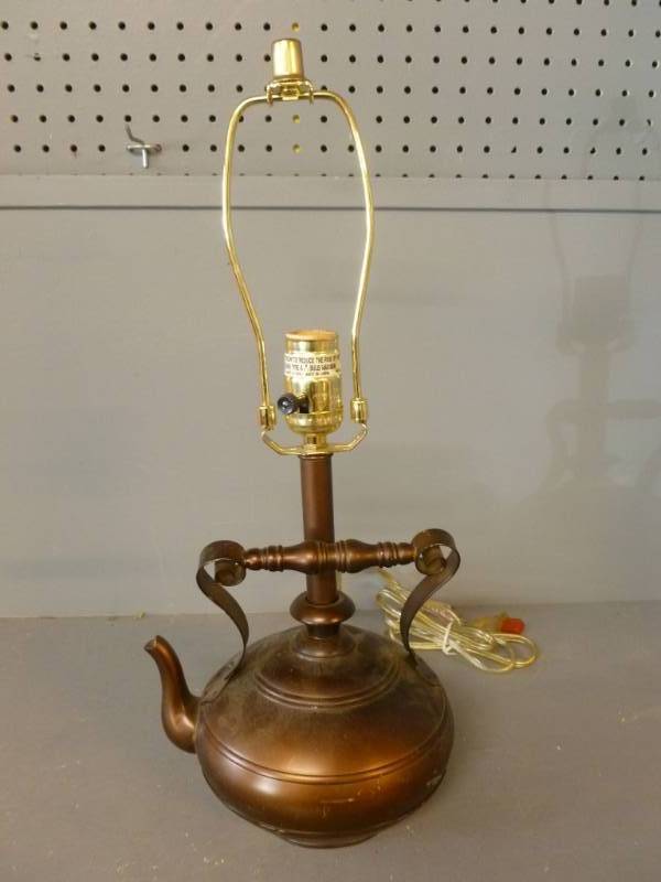 Lamp