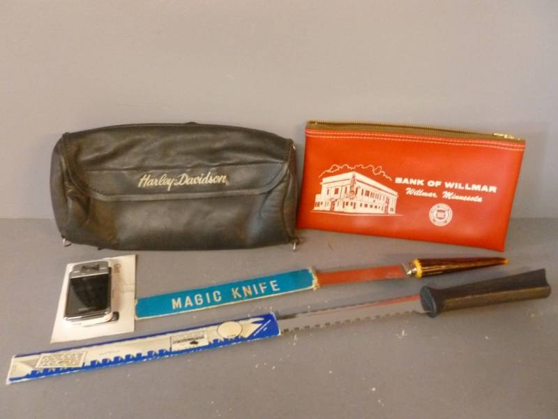 Harley Davidson Collectible