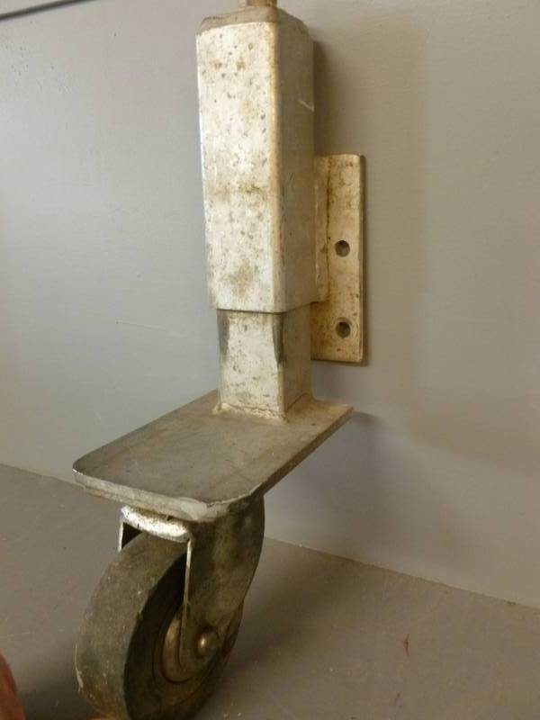 Trailer Wheel