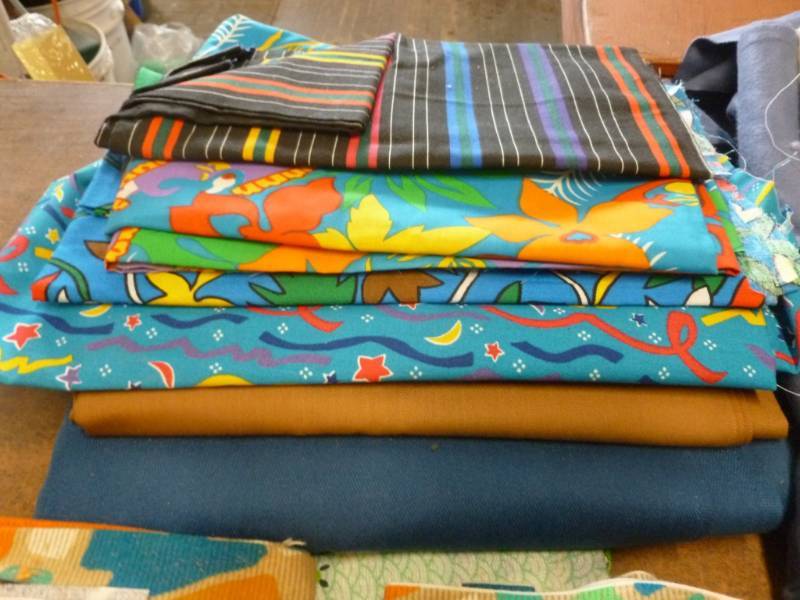 Quilting Fabric