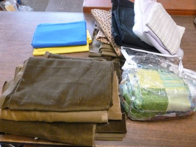 Quilting Fabric