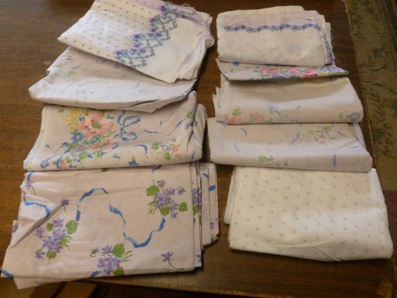 Quilting Fabric
