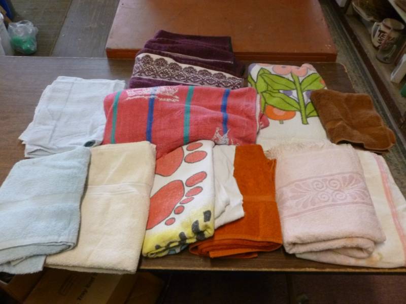 Towels
