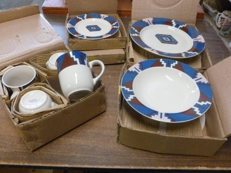 Dinner Set