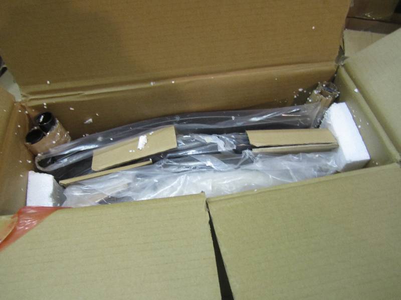 24 Inch Counter Stool Open Box See ...