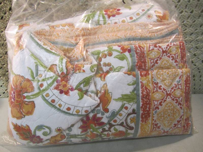 King Size Quilt  A-2...