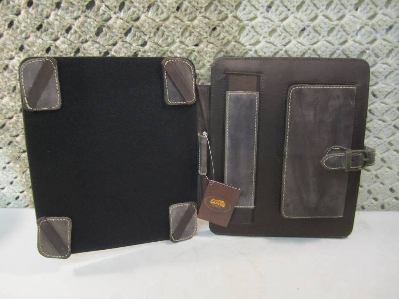 Canyon Outback Leather Bear Canyon ...