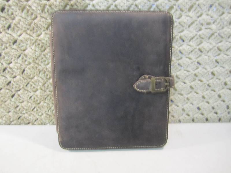 Canyon Outback Leather Bear Canyon ...