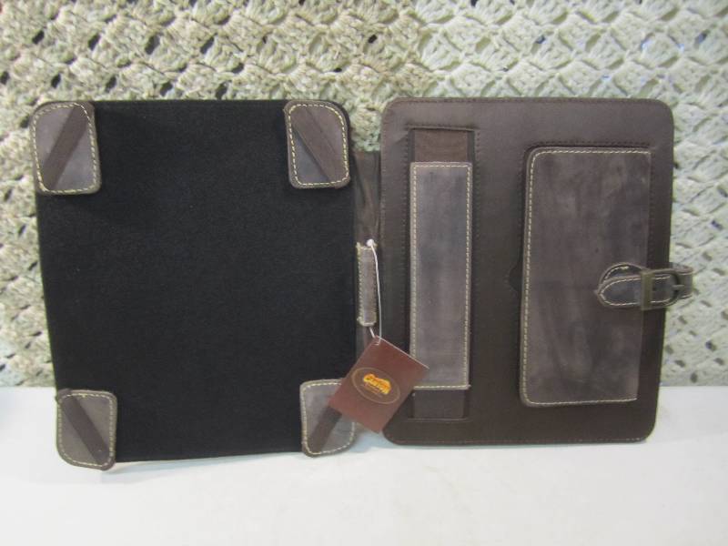 Canyon Outback Leather Bear Canyon ...