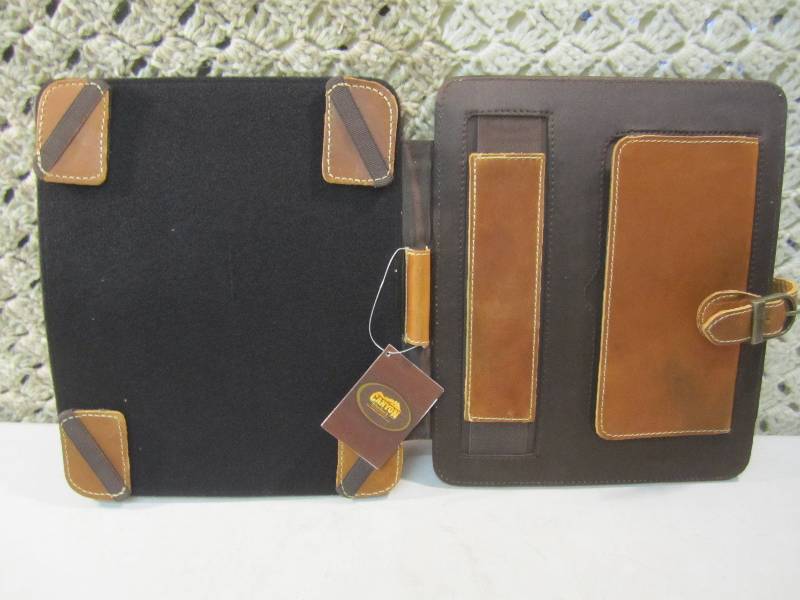 Canyon Outback Leather Bear Canyon ...