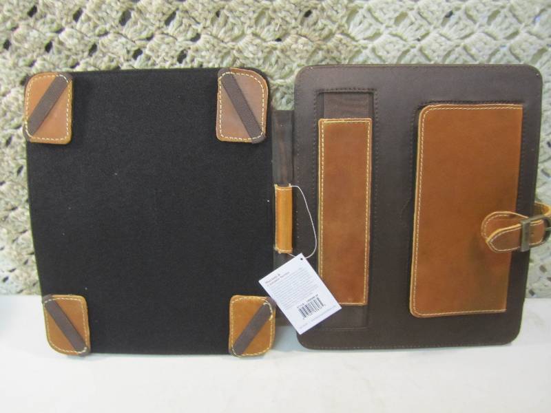 Canyon Outback Leather Bear Canyon ...