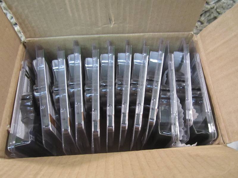 Box of 12 Weaver 49202 Grand Slam S...