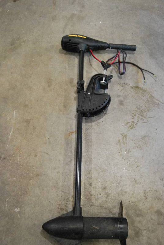 Sportsman 174