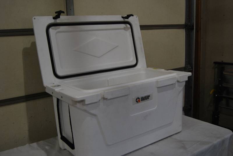 sportsman 174