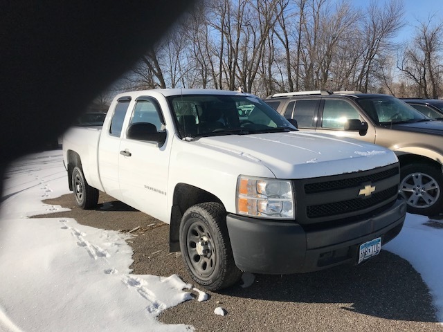 Silverado
