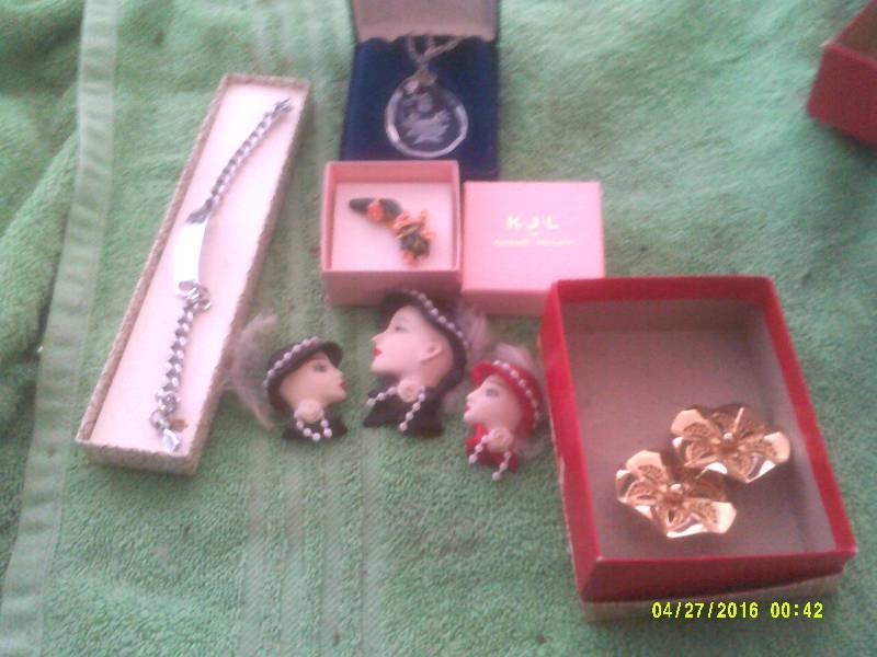 JEWLERY