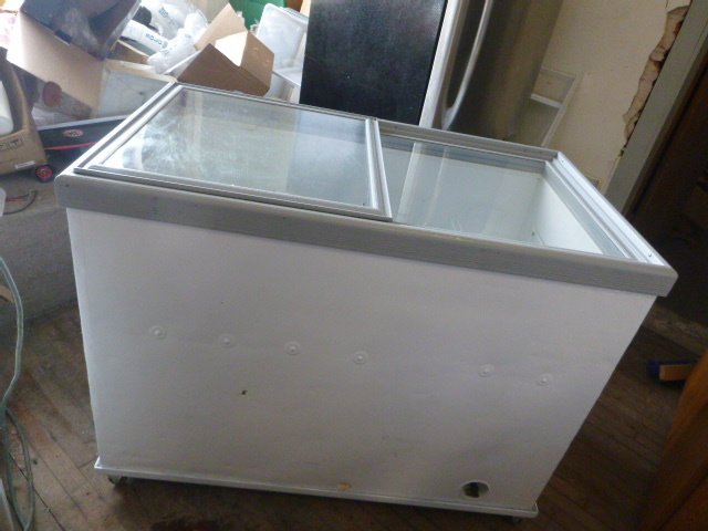 lot 39 image: Arctic Air Freezer