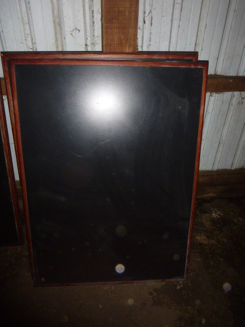 lot 44 image: 4 Table Tops