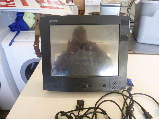 lot 65 image: J5PX POS Touch Screen
