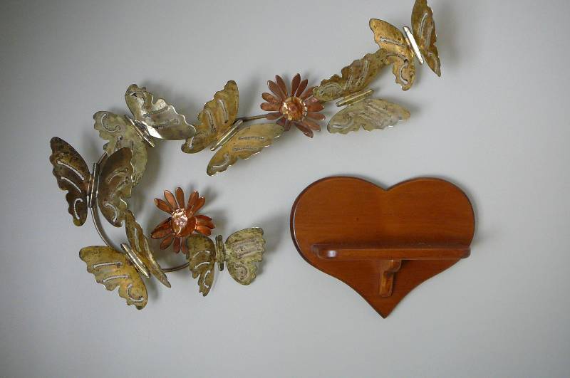 lot 38 image: Home Dcor