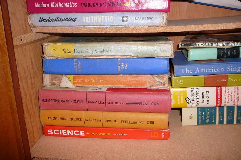 lot 229 image: Large Lot of Misc. Books, Magazines, & News Papers