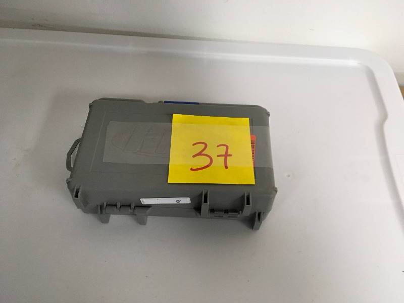 Kreg Jig R3 not used