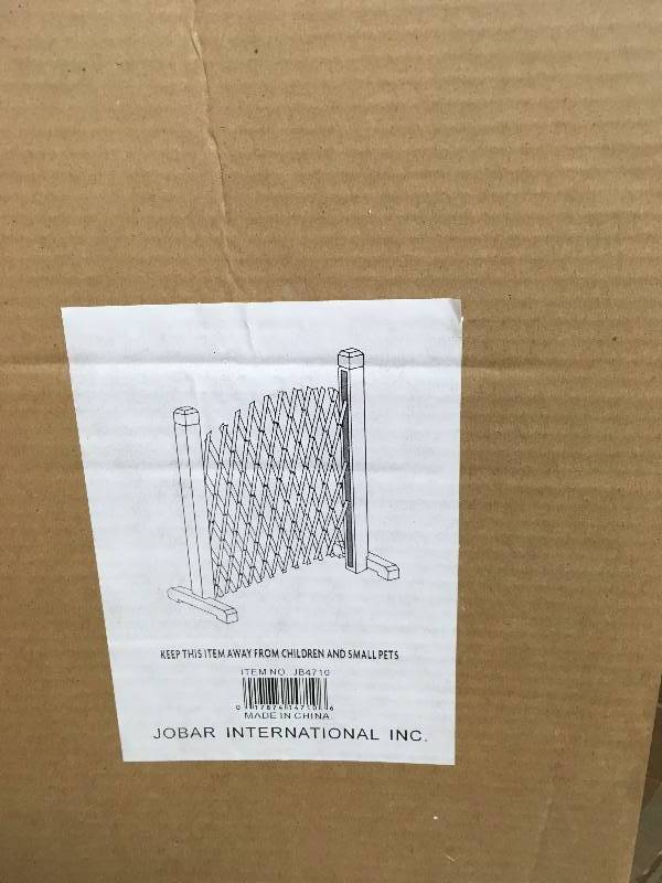 Trademark Poker 83-4710V Home Extend a Fence instant home fencing- Lot of 4 not used