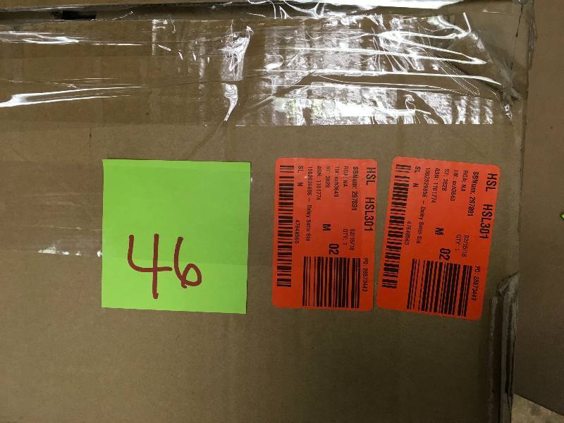 Copper Creek Daley Privacy Lever (9) and Passage Lever (9) - Lot of 18 New