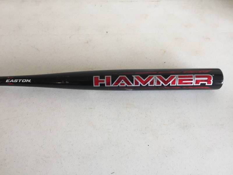 lot 66 image: Easton Softball Bat SP9