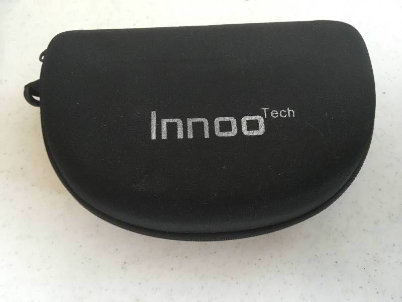 lot 119 image: Innoo Tech Sunglasses with Multiple Shades