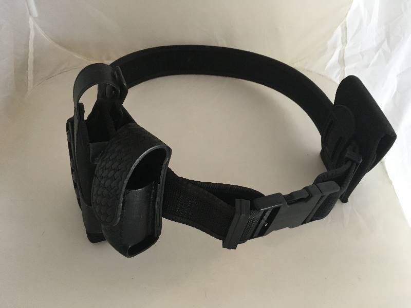 lot 316 image: Rig Belt