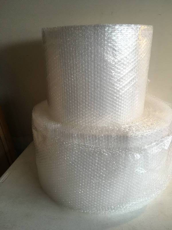 lot 238 image: Bubble Wrap