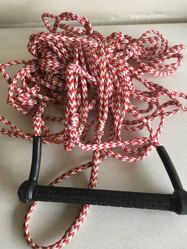 lot 294 image: Tow Rope