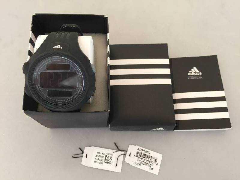 lot 336 image: Adida Watch in Box ADP6080