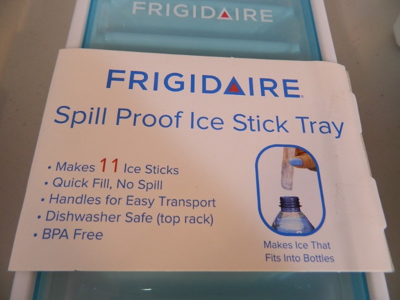 3 New Frigidaire Spill Proof Ice Cube Trays, 100% New Merchandise, Tools,  BBQ, Pots/Pans, Blankets, Cast Iron, Organization, and More!