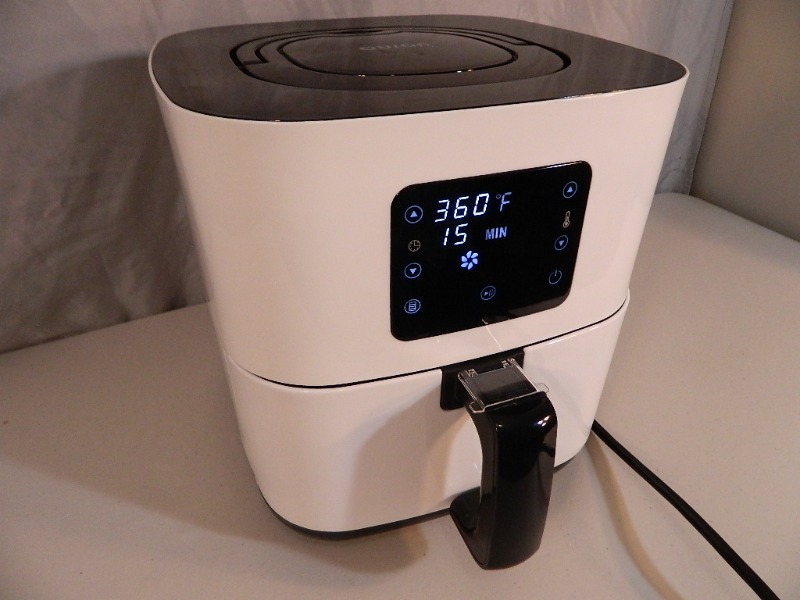 lot 245 image: New Air Fryer