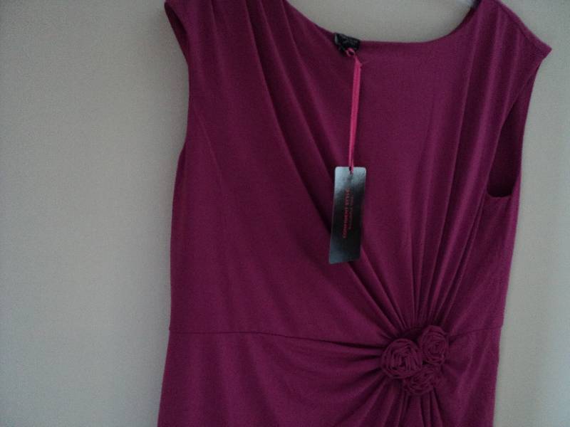 Midnight Velvet size 14 social occa...