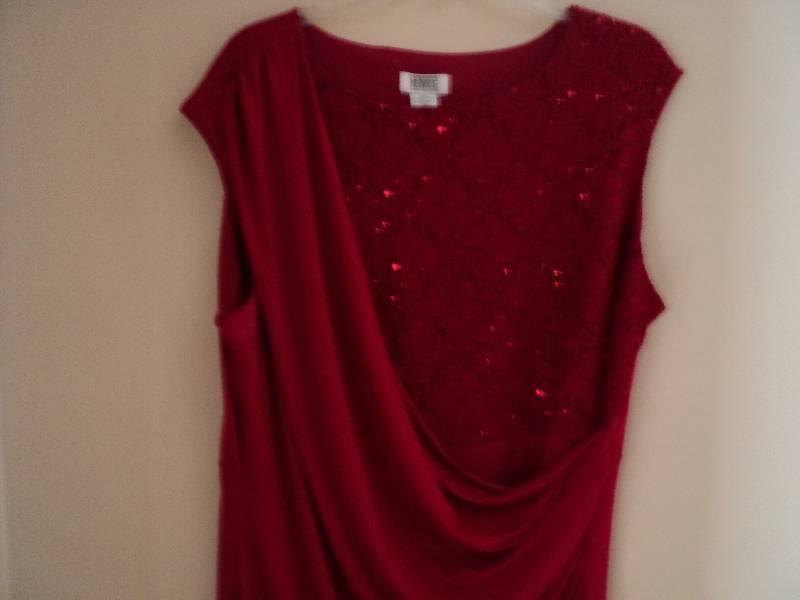 Monroe and Main size 16W social occ...