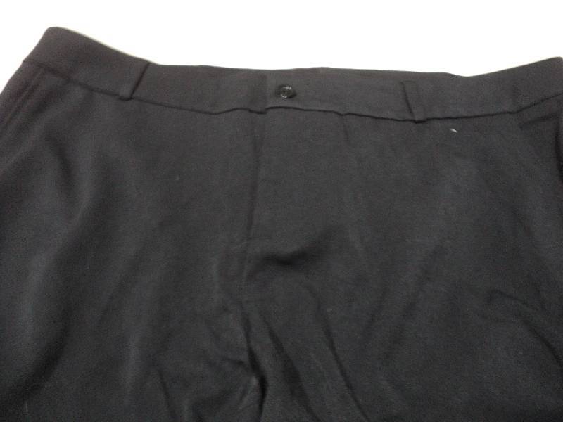 Monroe and main size 16W L black sl...