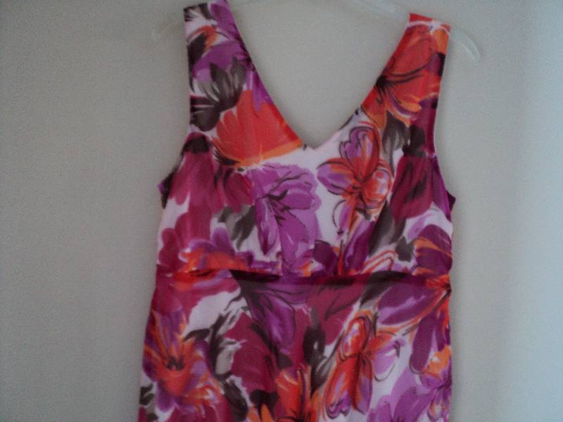 Monroe and Main size M social occas...