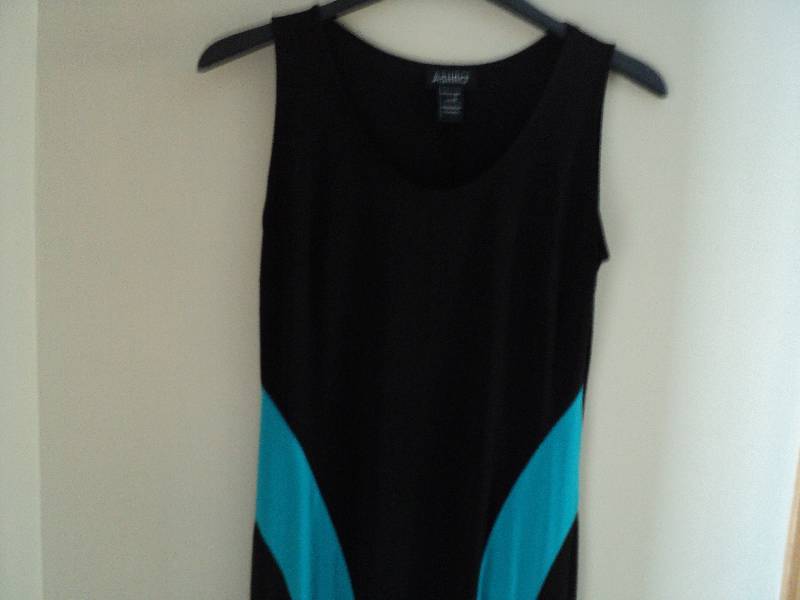 Ashro size M social occasions dress...